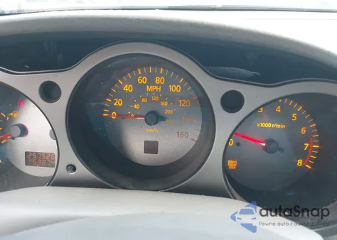 2007 Nissan Maxima 3.5 Sl z USA, uszkodzony, nr VIN 1N4BA41EX7C864382